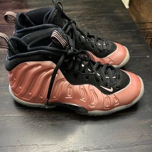 Grade school bike foamposites. Size 5Y